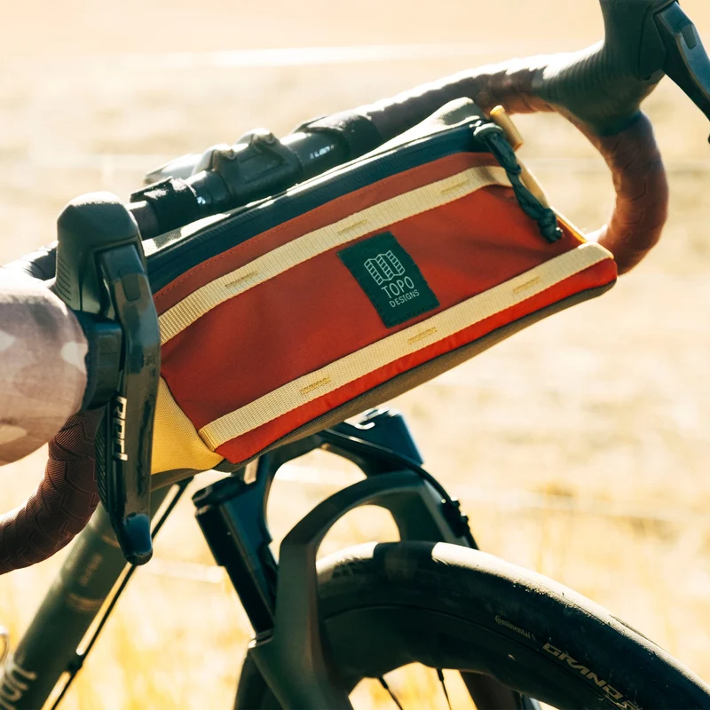 Bike Bag 3L