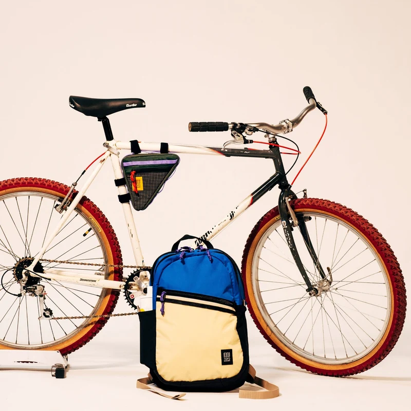 Bike Frame Bag 1L