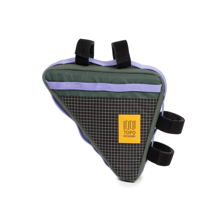 Bike Frame Bag 1L