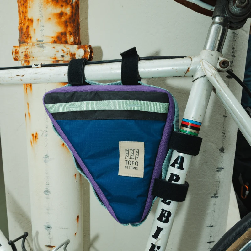 Bike Frame Bag 1L