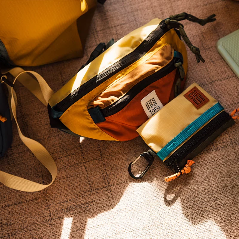 Mountain Accessory Bag