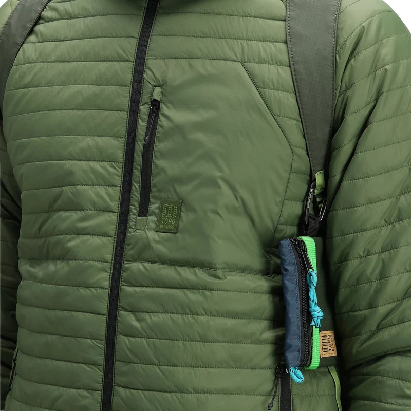 Mountain Accessory Bag - Outlet