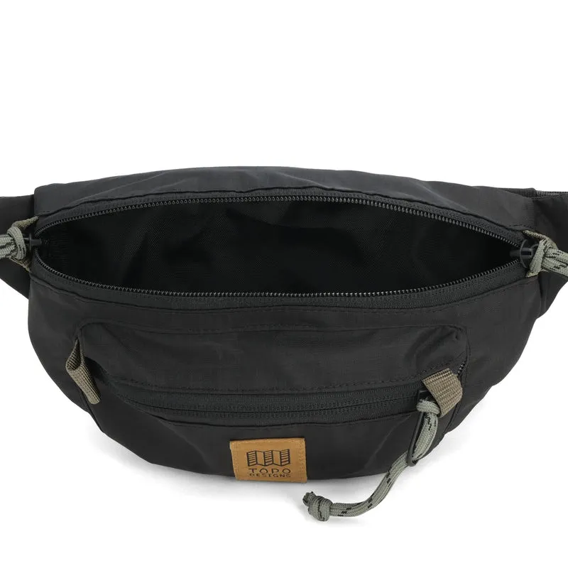 Mountain Waist Pack 1L