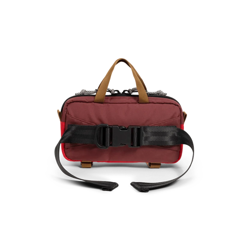 Mini Quick Pack 1.7L