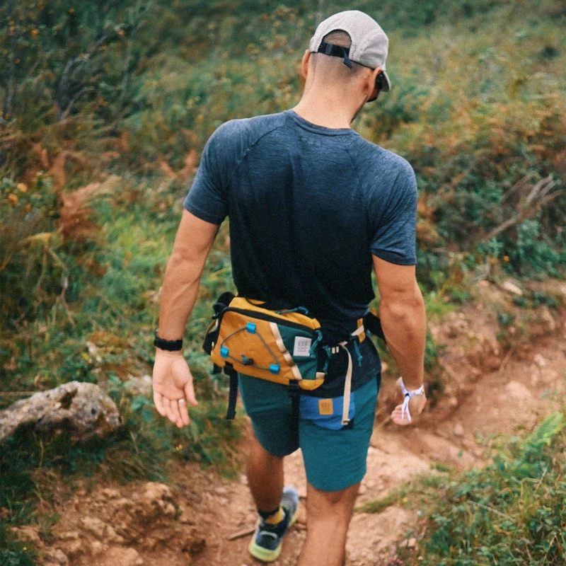 Mountain Hydro Hip Pack 4.4L