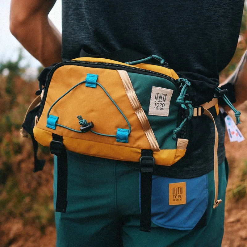 Mountain Hydro Hip Pack 4.4L