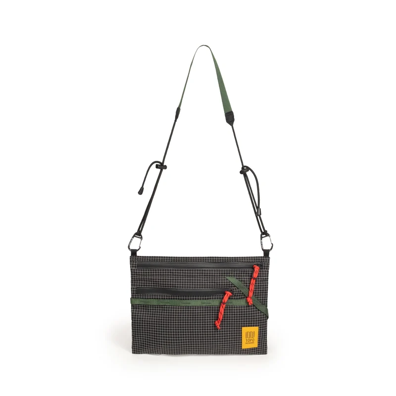 Mountain Accessory Shoulder Bag 1L