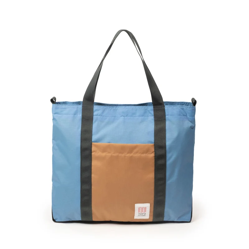 Mountain Essential Tote 9L