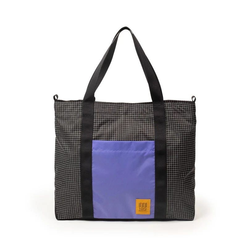 Mountain Essential Tote 9L