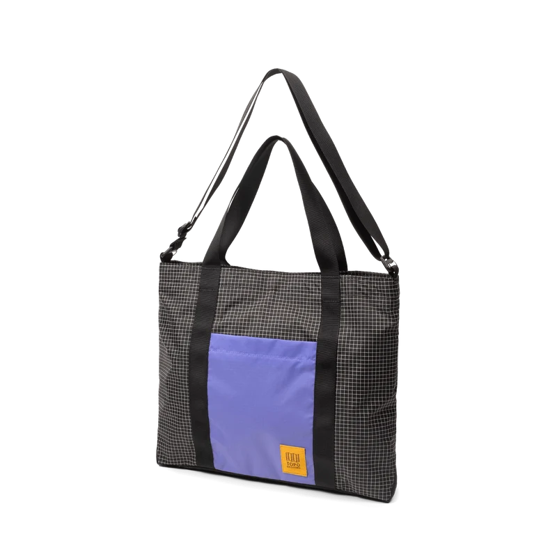 Mountain Essential Tote 9L