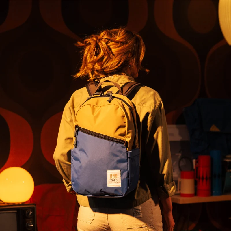 Light Pack 18.5L