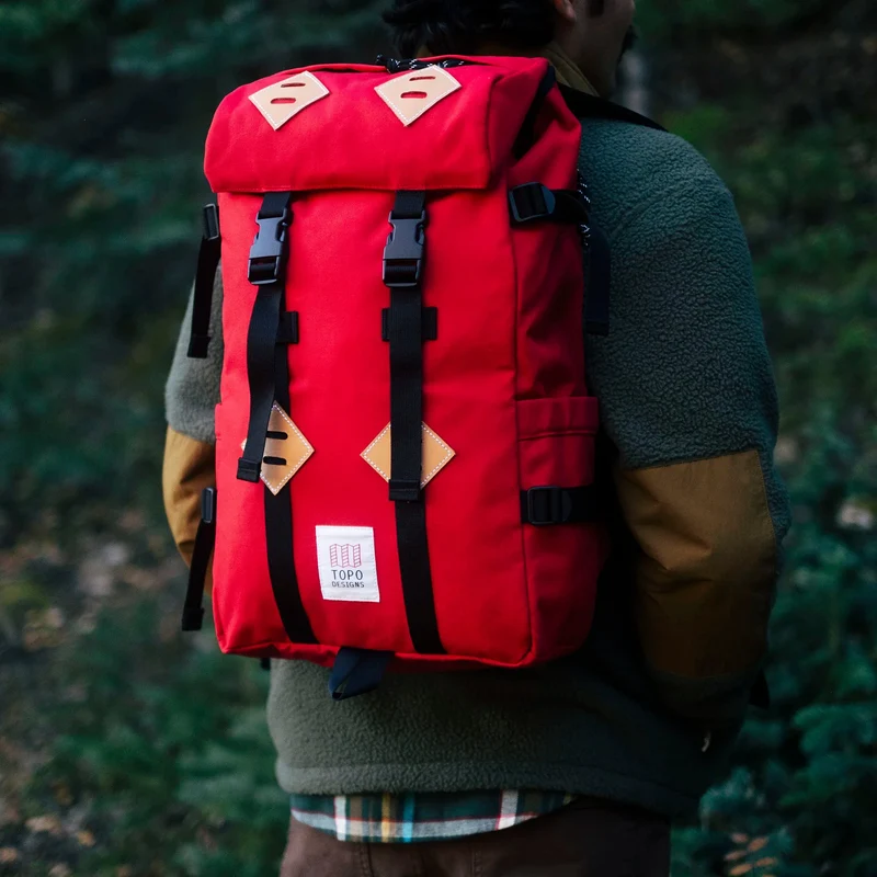 Klettersack 25L