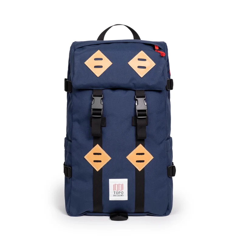 Klettersack 25L