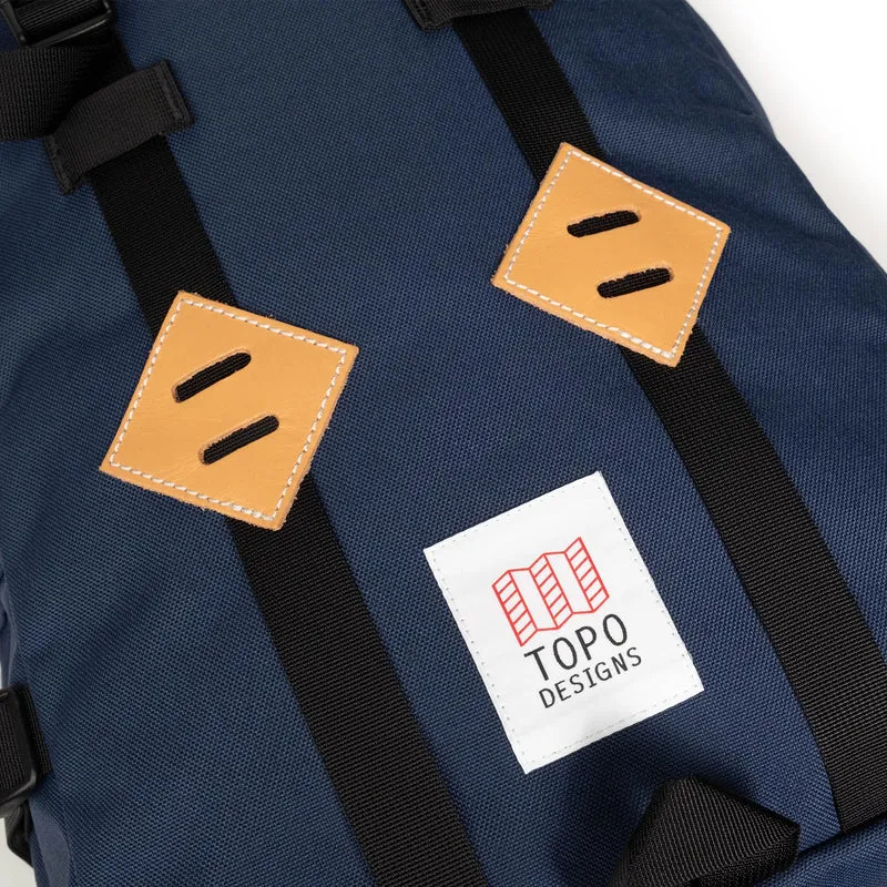 Klettersack 25L