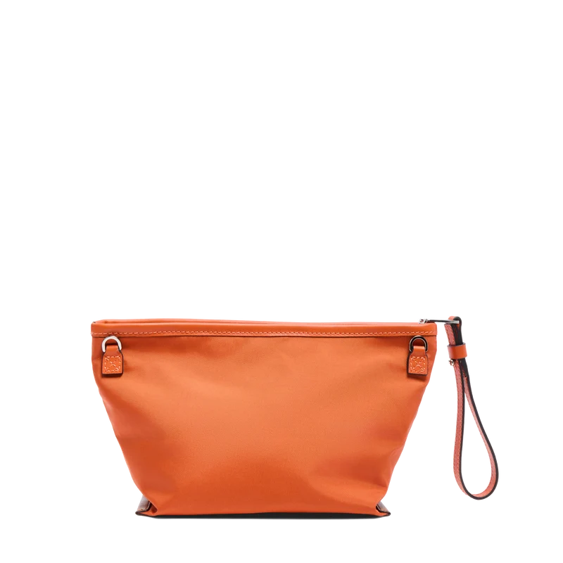 M ZIP WRISTLET POUCH