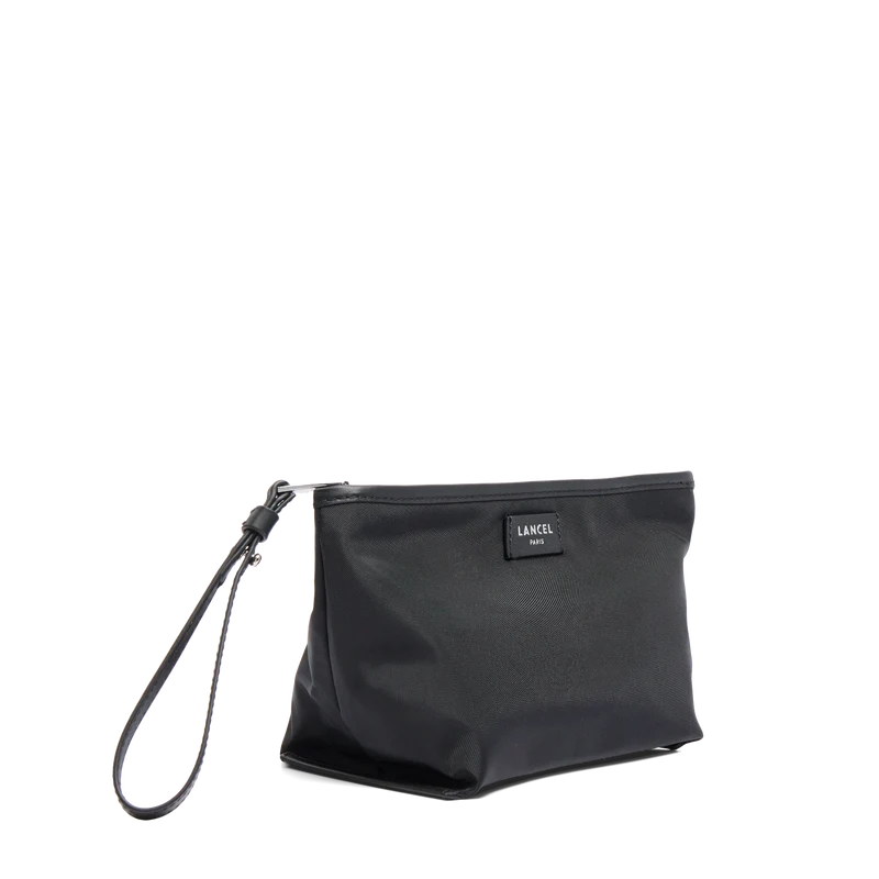 M ZIP WRISTLET POUCH