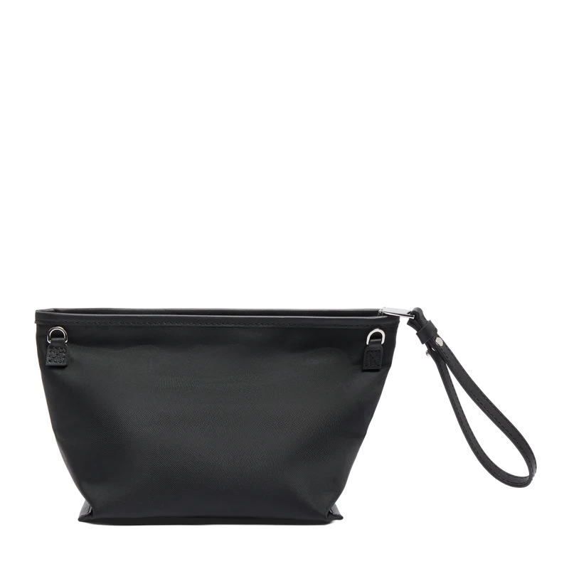 M ZIP WRISTLET POUCH