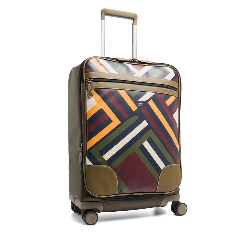 4-W CABIN SUITCASE