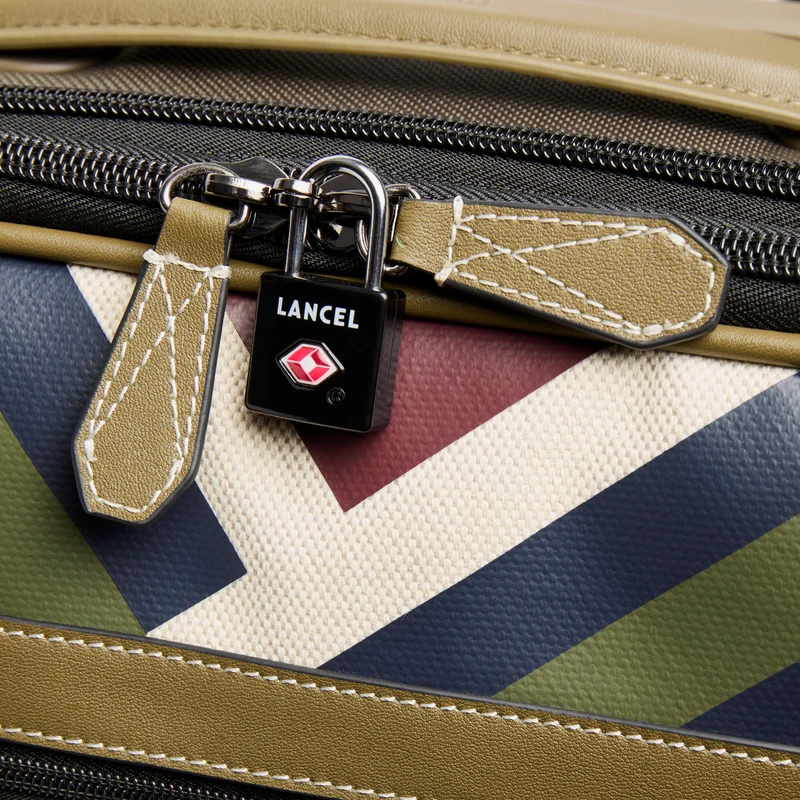 4-W CABIN SUITCASE