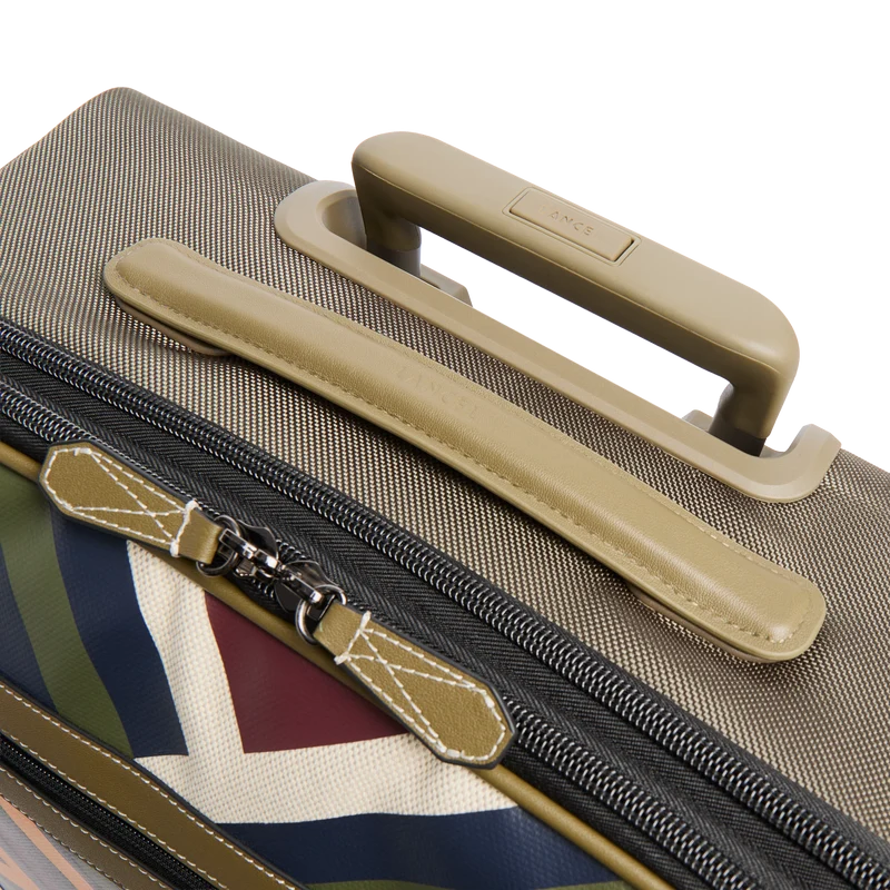 4-W CABIN SUITCASE