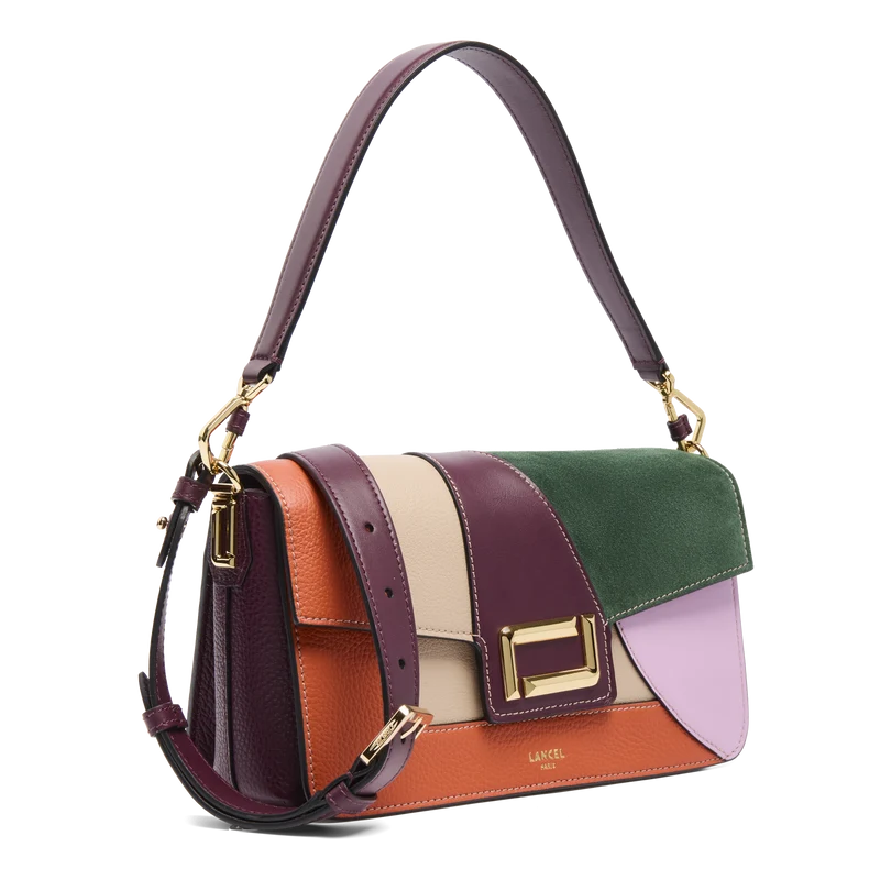 M FLAP BAG