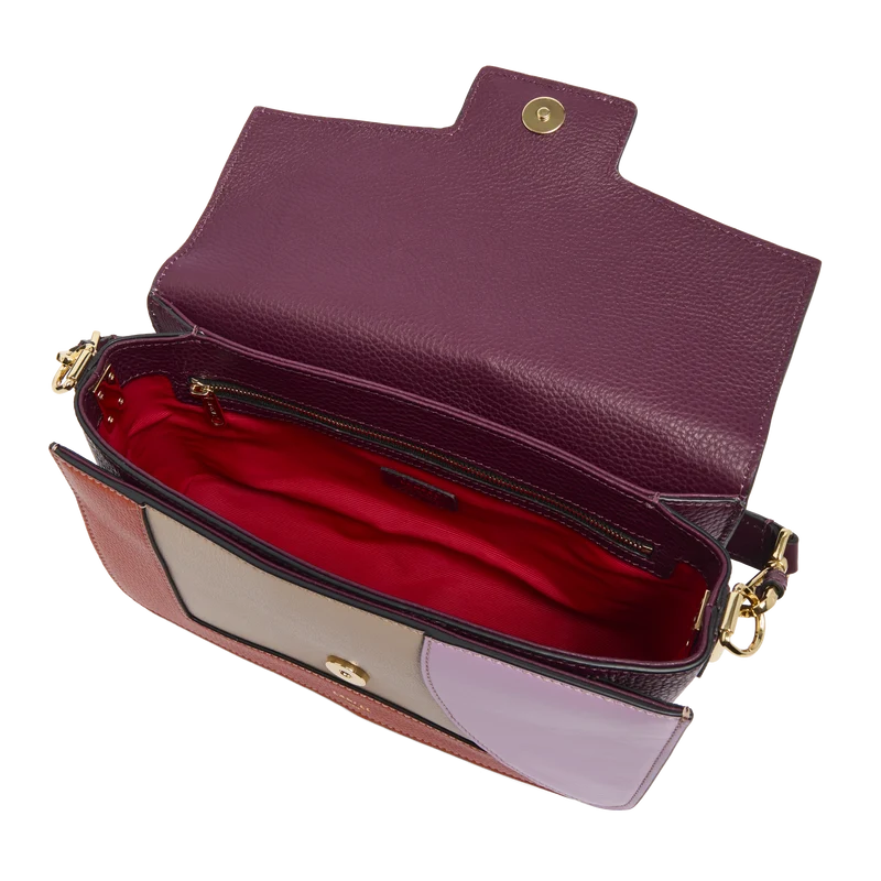 M FLAP BAG