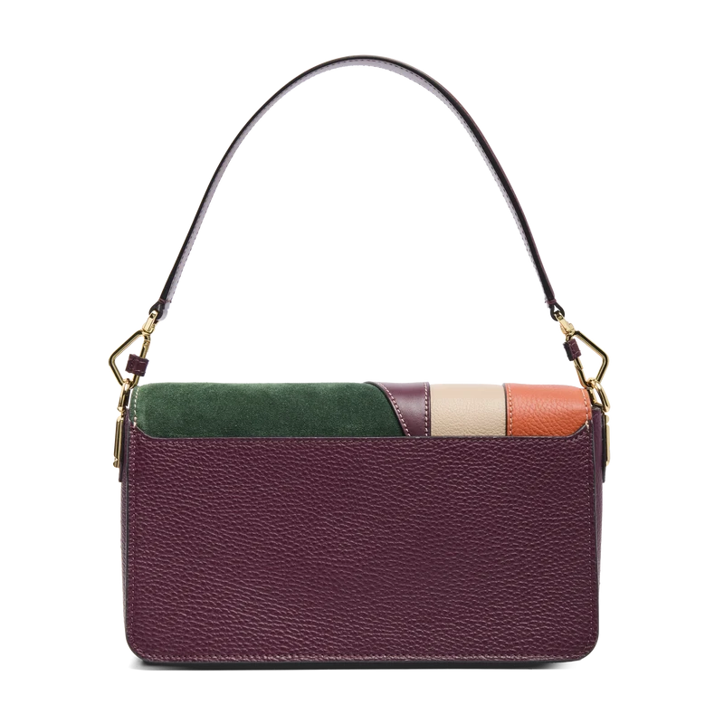 M FLAP BAG