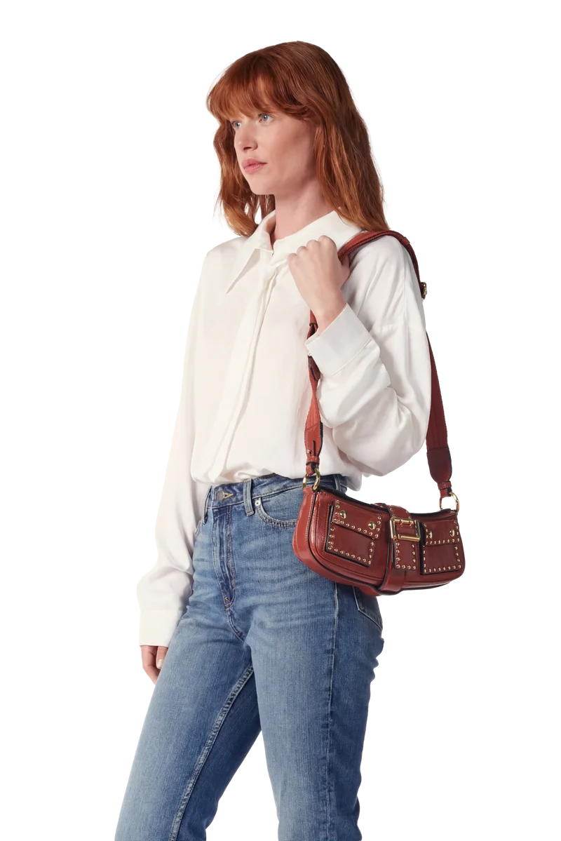 S HOBO BAG
