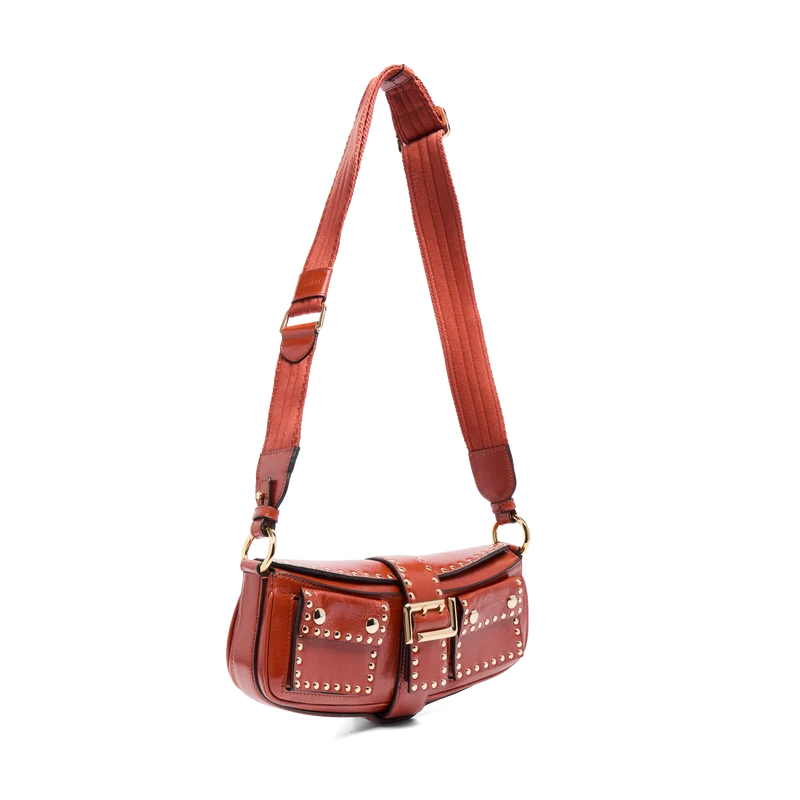 S HOBO BAG