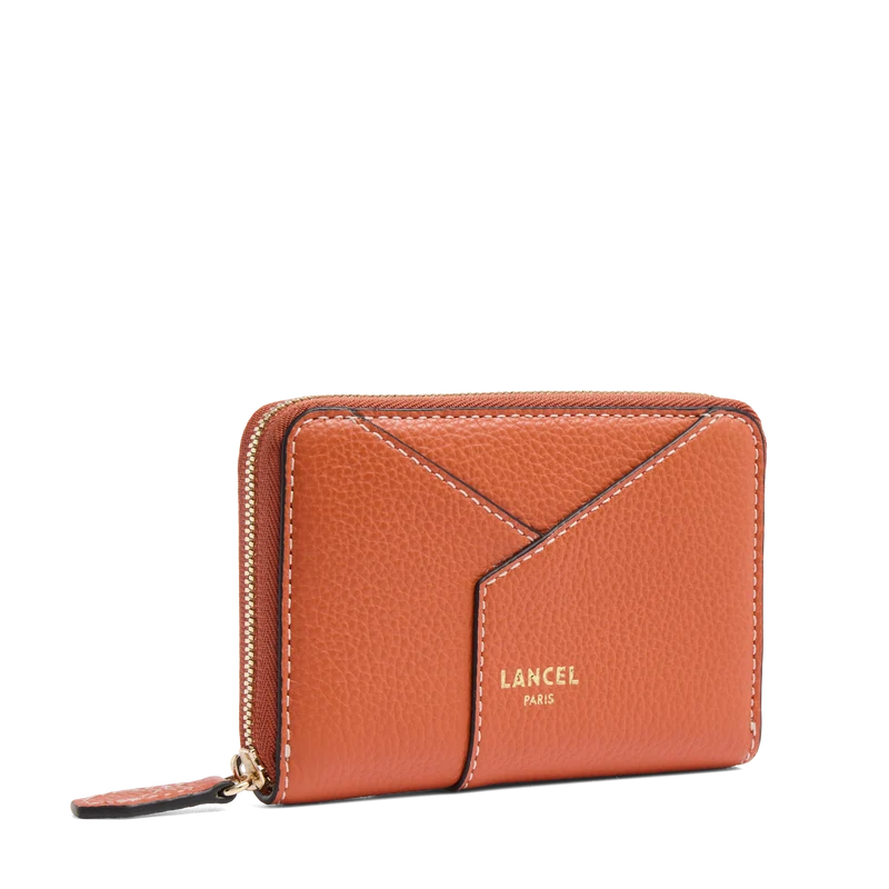 S ZIP AROUND WALLET