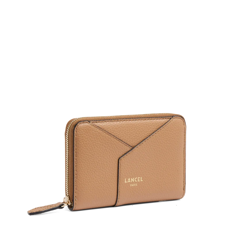 S ZIP AROUND WALLET