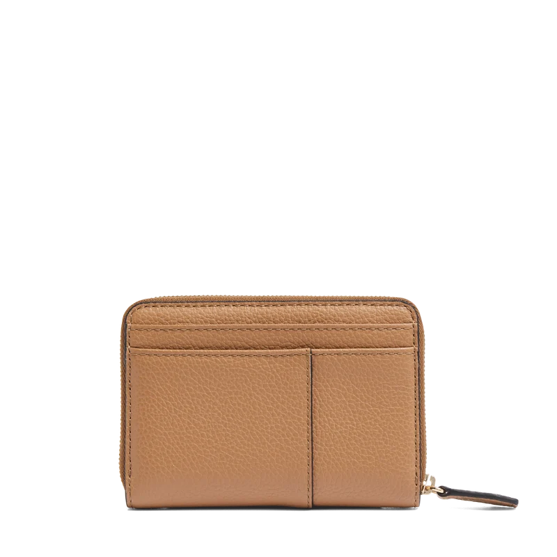 S ZIP AROUND WALLET