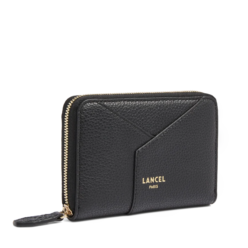 S ZIP AROUND WALLET