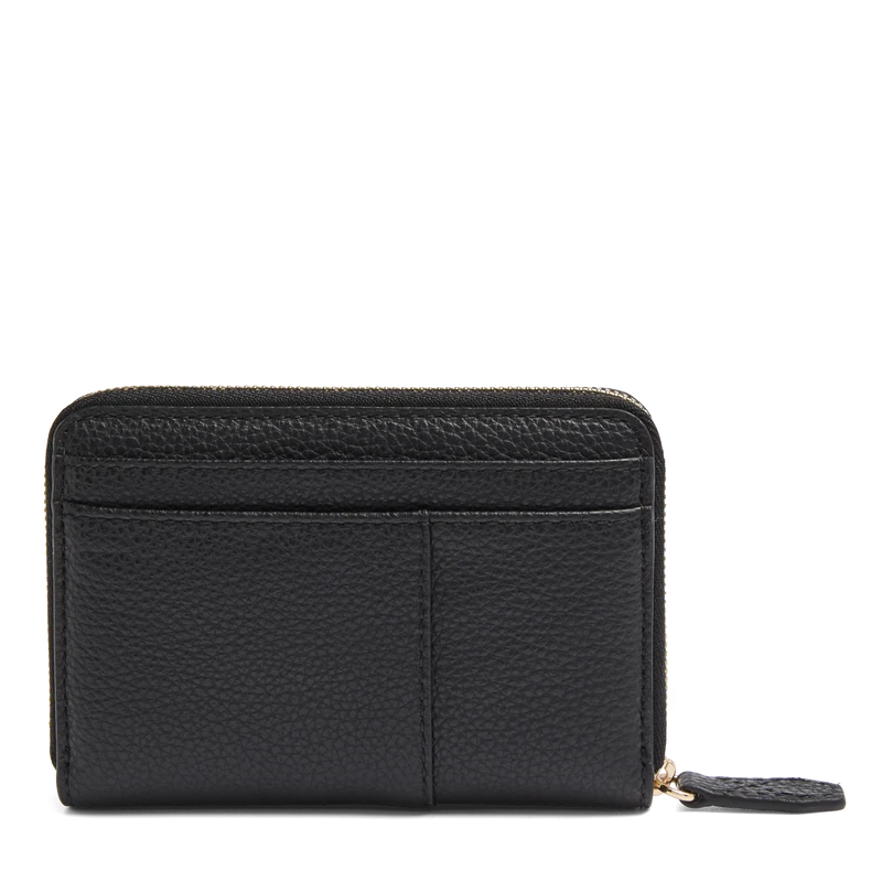 S ZIP AROUND WALLET