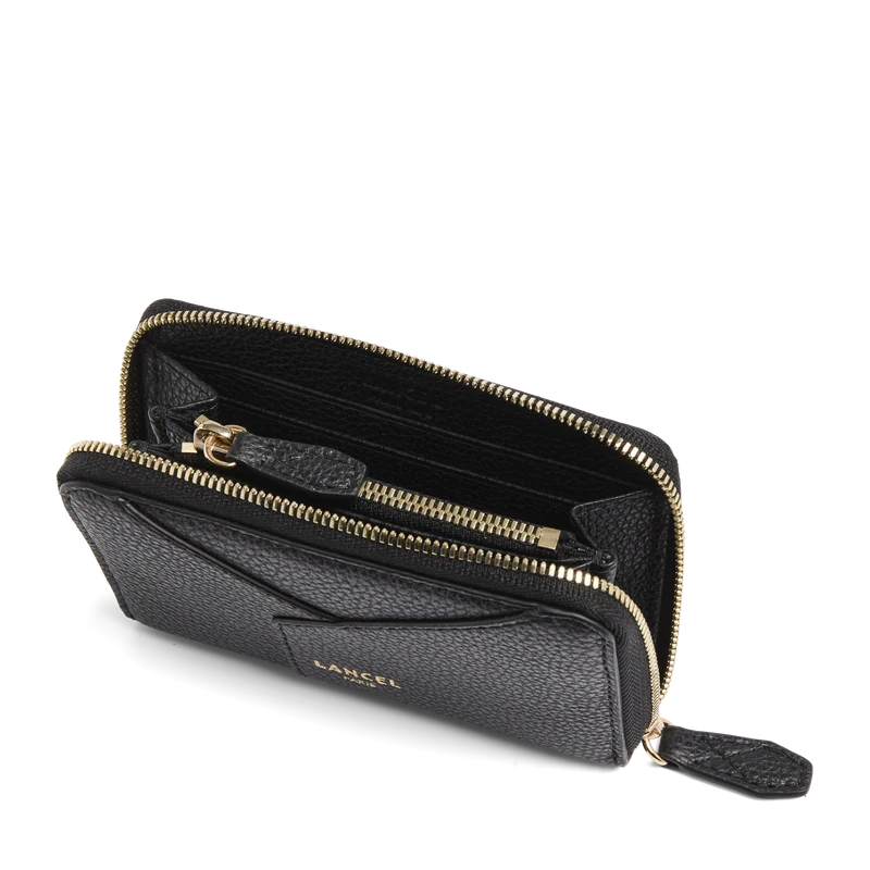 S ZIP AROUND WALLET