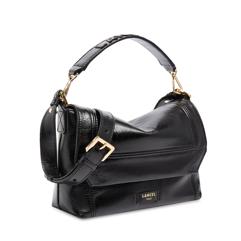 M FLAP BAG