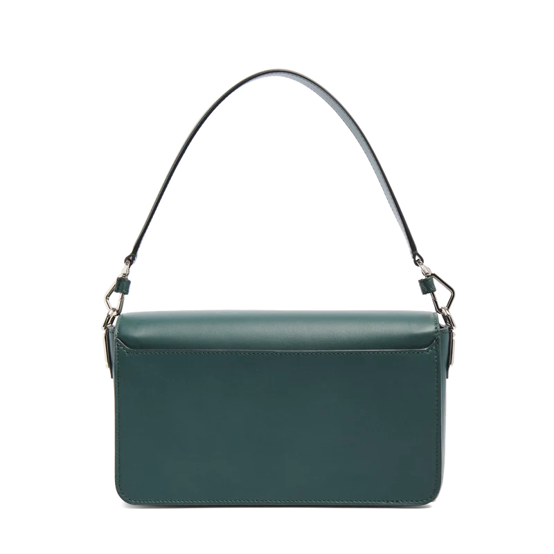 M FLAP BAG