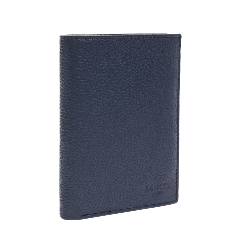 9 CARD SLOTS EUROPEAN WALLET