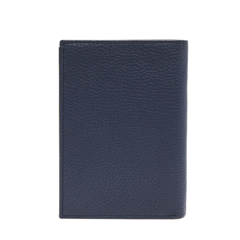 9 CARD SLOTS EUROPEAN WALLET
