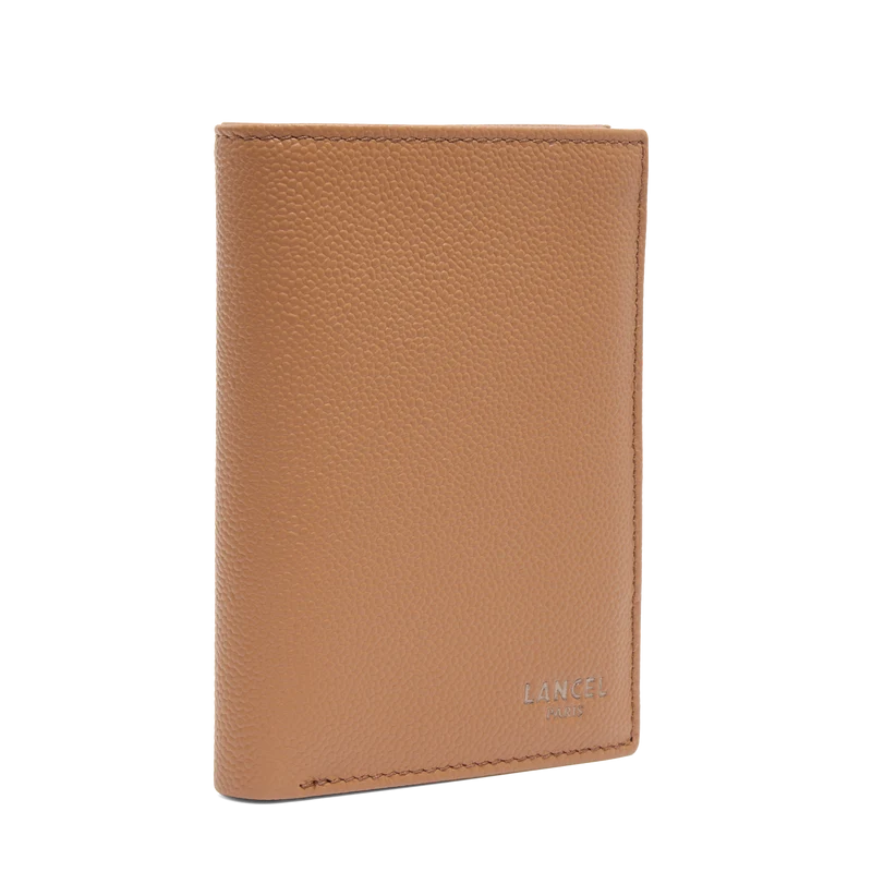 9 CARD SLOTS EUROPEAN WALLET
