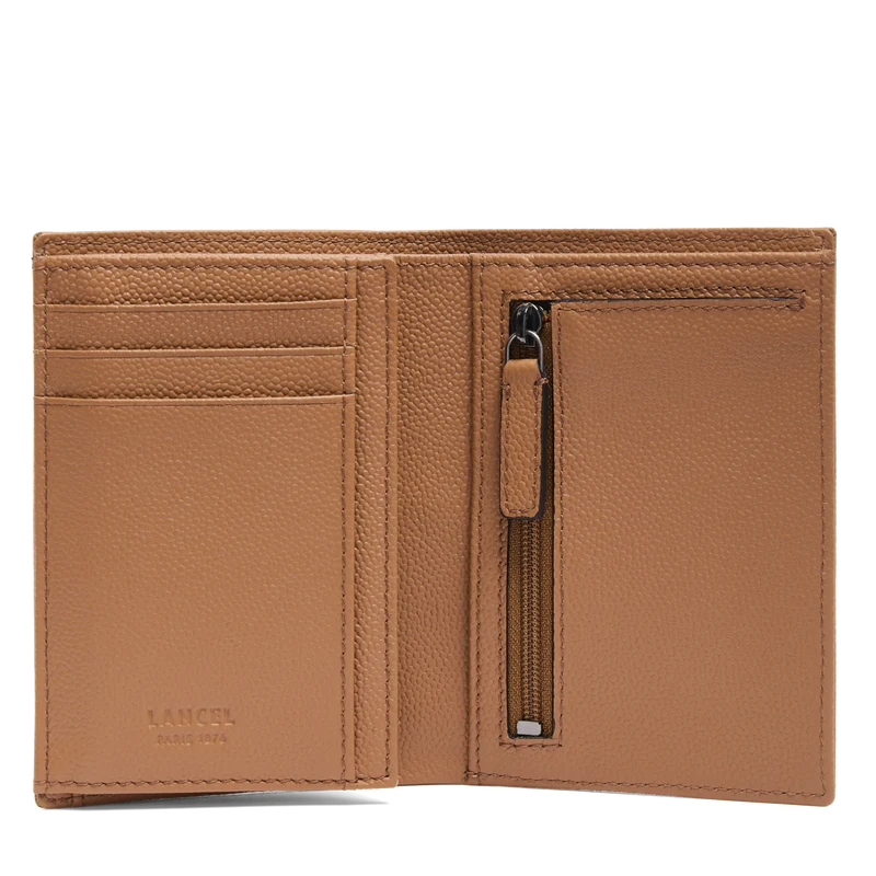 9 CARD SLOTS EUROPEAN WALLET