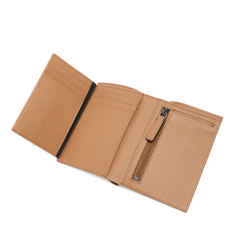 9 CARD SLOTS EUROPEAN WALLET