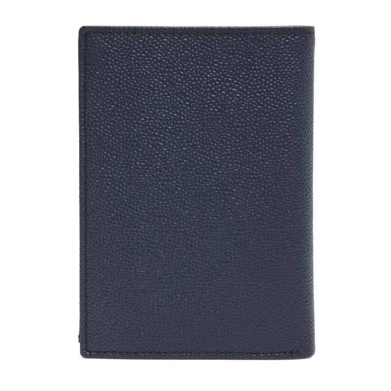 9 CARD SLOTS EUROPEAN WALLET