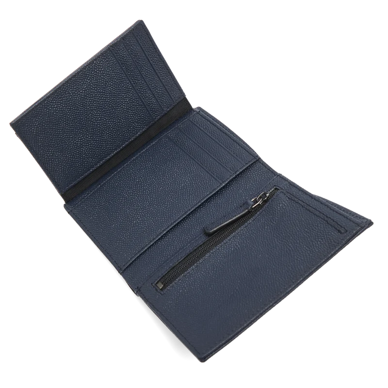 9 CARD SLOTS EUROPEAN WALLET