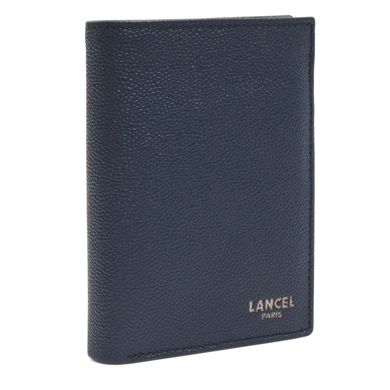 9 CARD SLOTS EUROPEAN WALLET