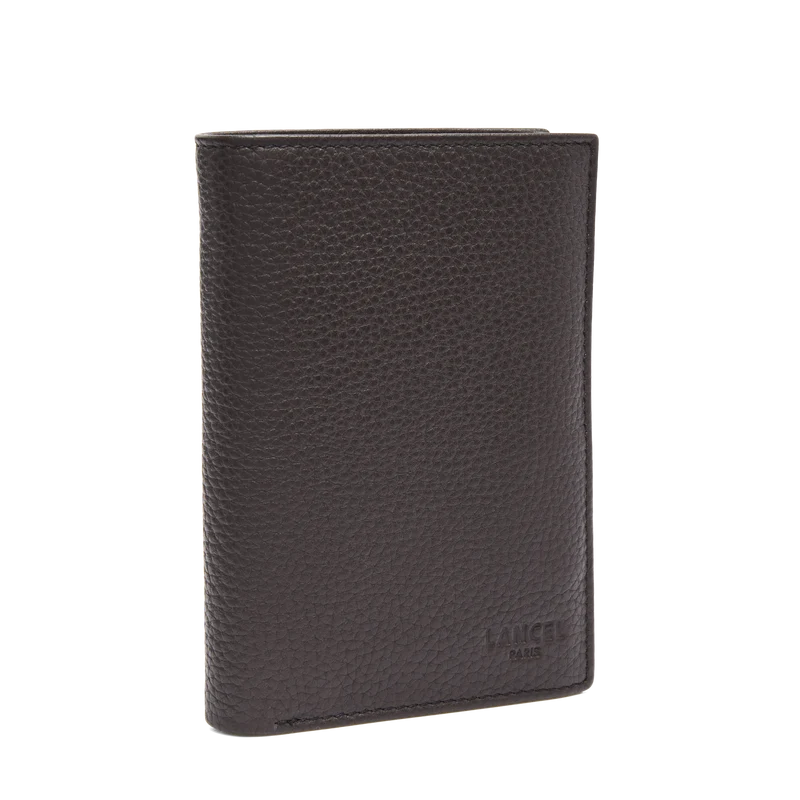 9 CARD SLOTS EUROPEAN WALLET