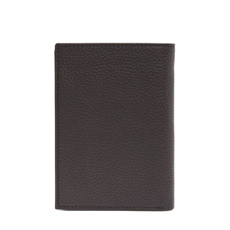 9 CARD SLOTS EUROPEAN WALLET