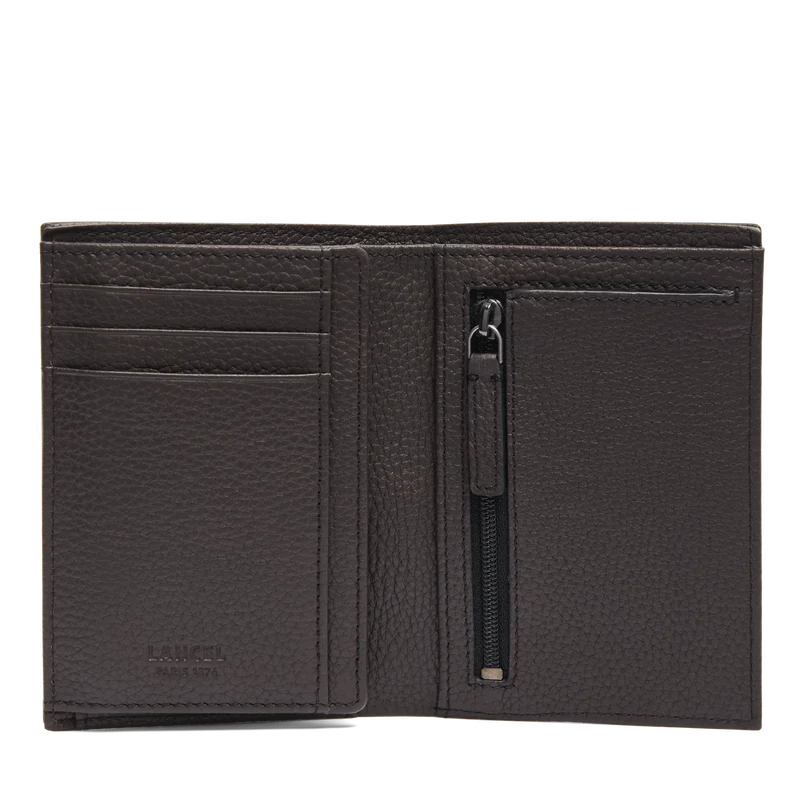 9 CARD SLOTS EUROPEAN WALLET