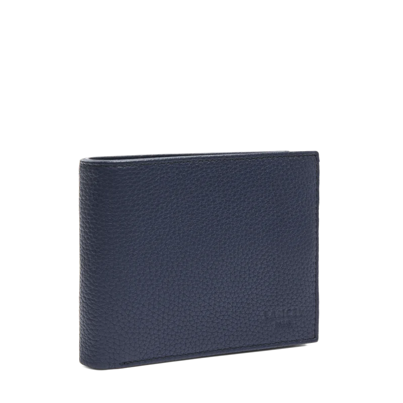 8 CC/COIN FLAP WALLET