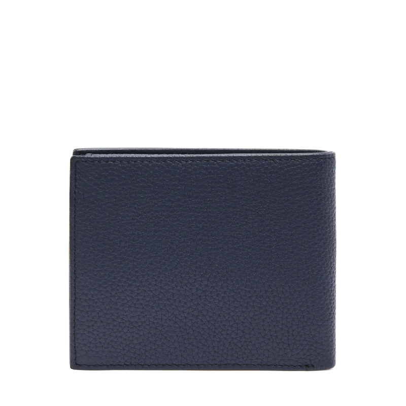 8 CC/COIN FLAP WALLET